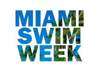 Art Hearts Fashion - Miami Swim Week Schedule Art Hearts Fashion - Miami Swim Week Schedule