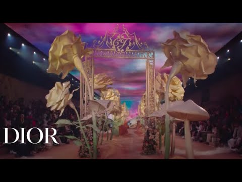 ディオール メンズ 2022年夏