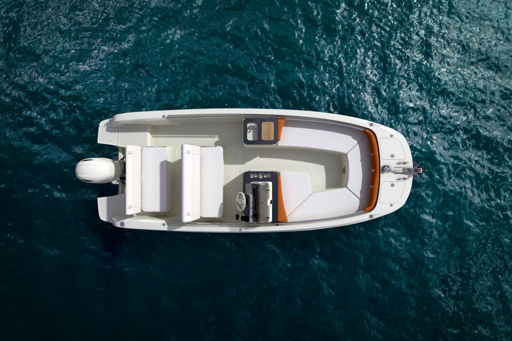 Invictus CapoforteSX200