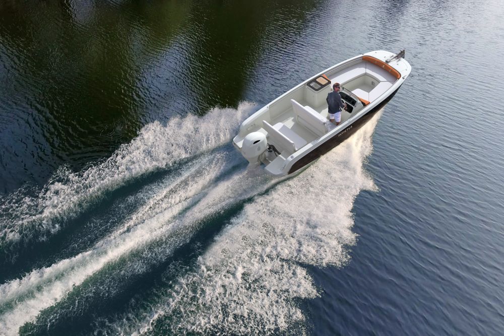 Invictus CapoforteSX200