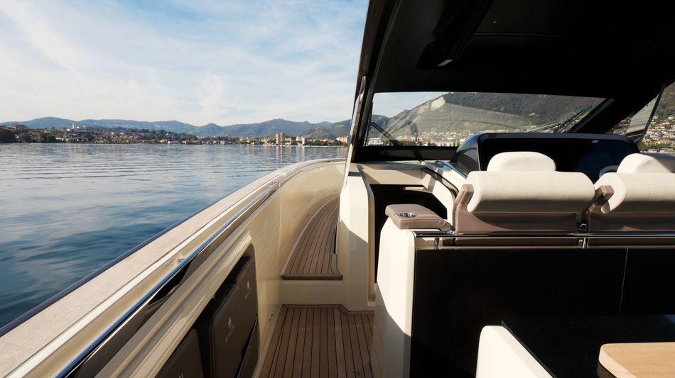 Invictus TT460