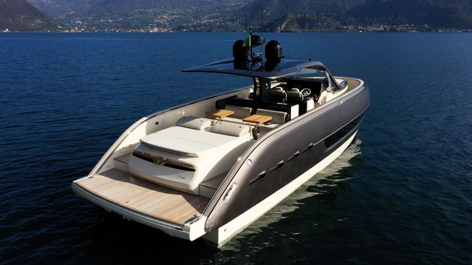 Invictus TT460