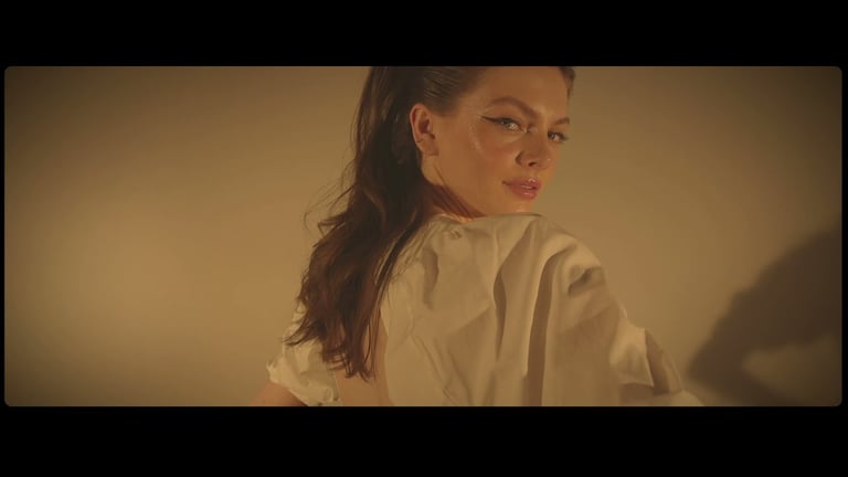 SETTIMANA DELLA MODA DI LONDRA - DiscoveryLAB X Noirgaze
