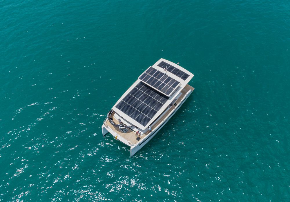 SILENT 60 solar