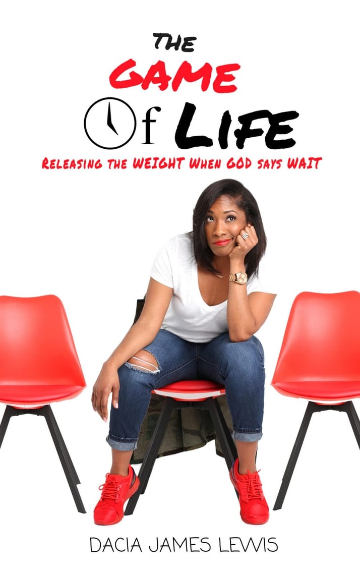The Game of Life (Dacía James Lewis)