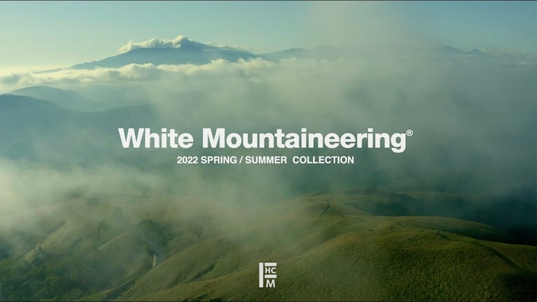 White Mountaineering