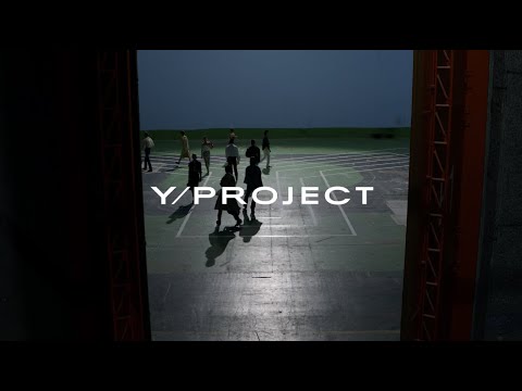 Y/PROJECT SS22