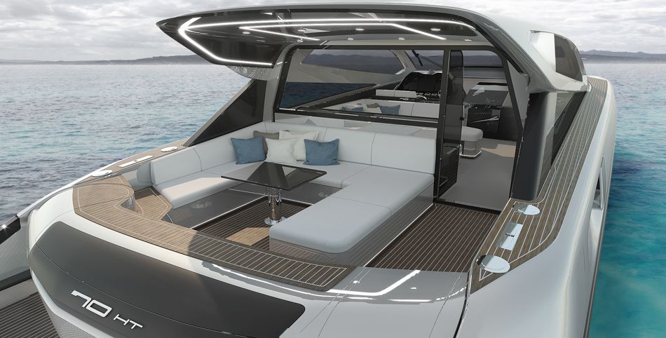 OTAM 70HT