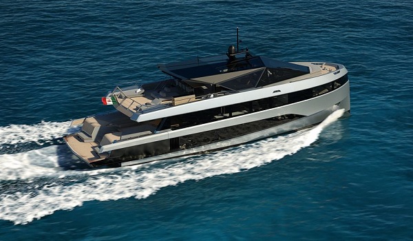 CANNES YACHTING FESTIVAL 2021 NEW BOATS AND YACHTS