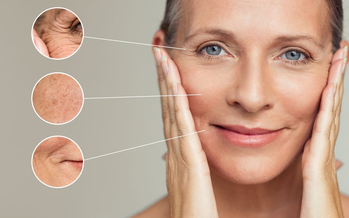 6 Organic Skincare Ingredients With Anti-Aging Properties