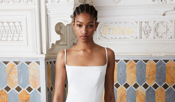 Ermanno Scervino Resort 2022