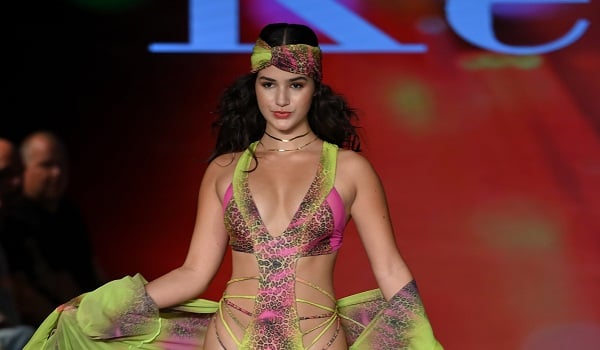 Keva J Swimwear at Miami Swim Week – Powered By Art Hearts Fashion