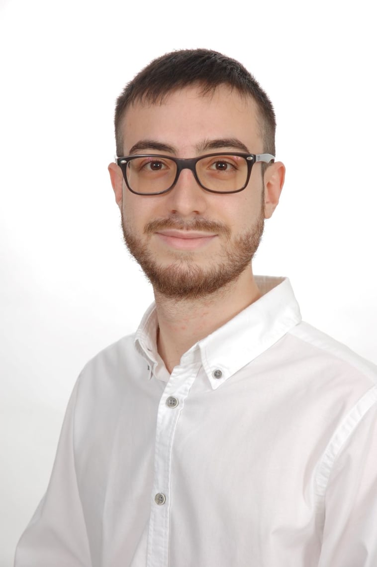 Riccardo Grecu-DINAMICO