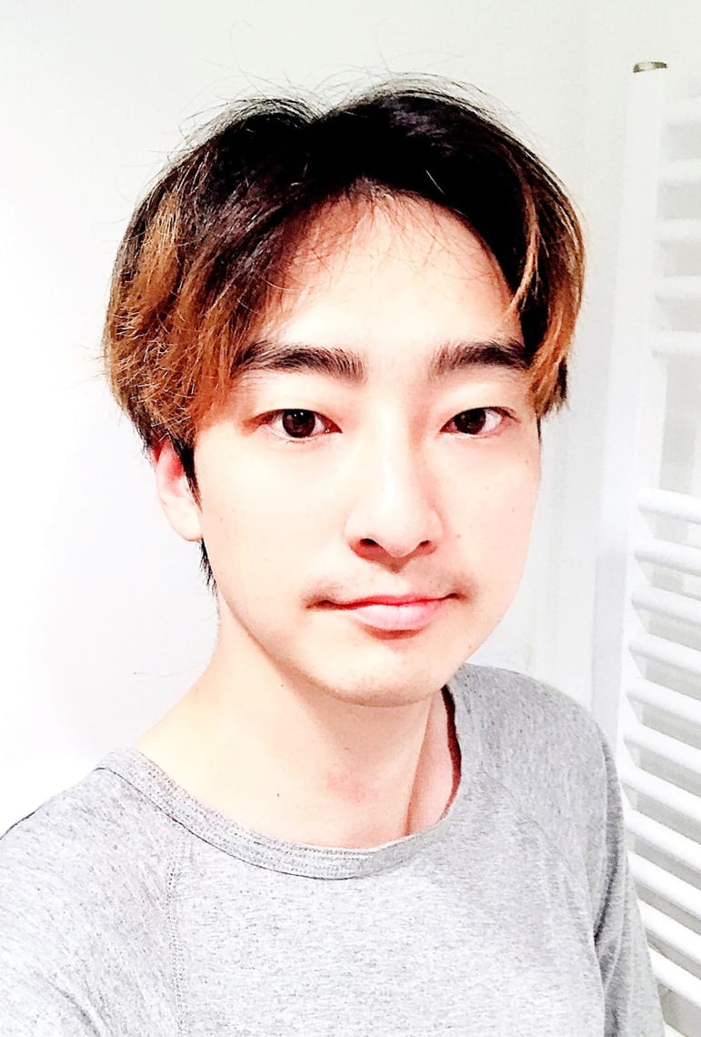 Yonghoon Lee-VISION ZERO
