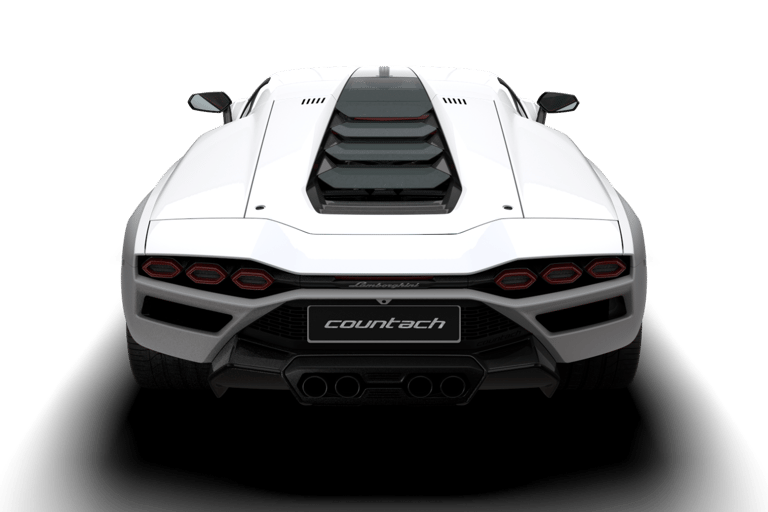 Lamborghini Countach LPI 800-4