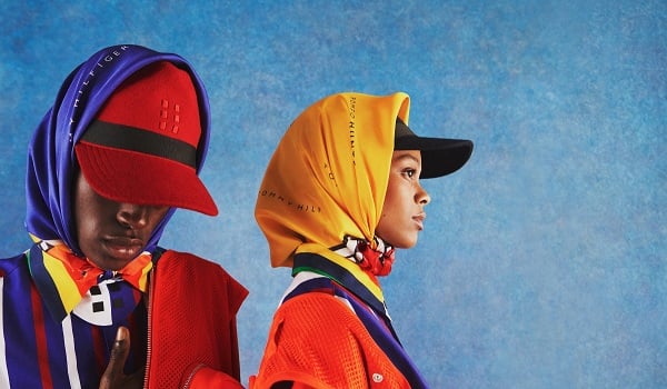 Die Tommy x Romeo Fall '21 Kollektion ist jetzt bei Romeo Hunte erhältlich!