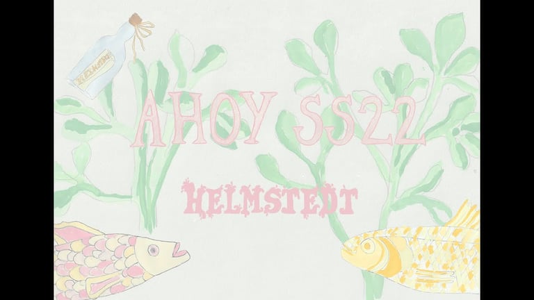 Desfile Helmstedt SS22
