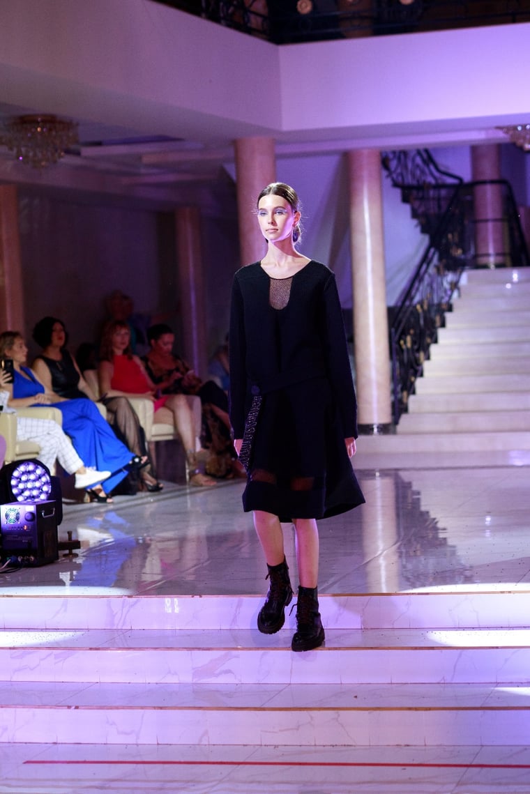 BoudoirArt clothing and accessories brand with the Renaissance collection