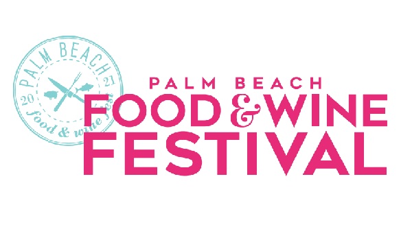 Programme du Palm Beach Food & Wine Festival 2021
