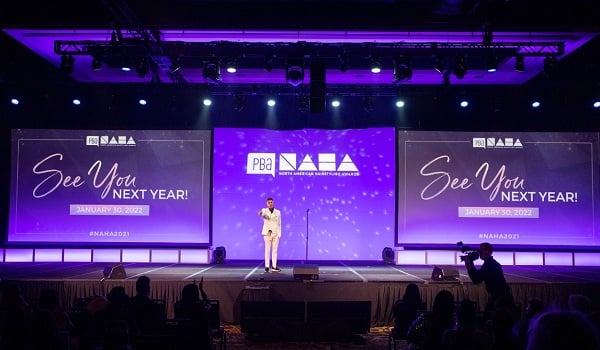 Professional Beauty Association Announces Winners of the 2021 North American Hairstyling Awards (NAHA)