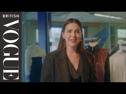 Young Designers Discuss Sustainability In Fashion