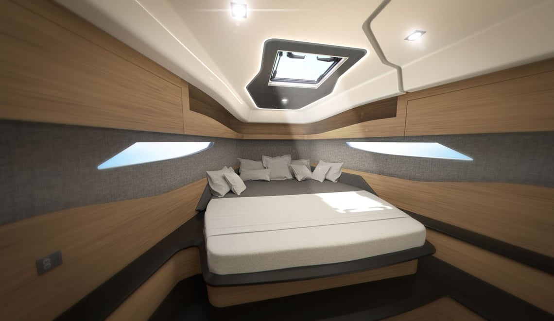 ELAN INTERIOR