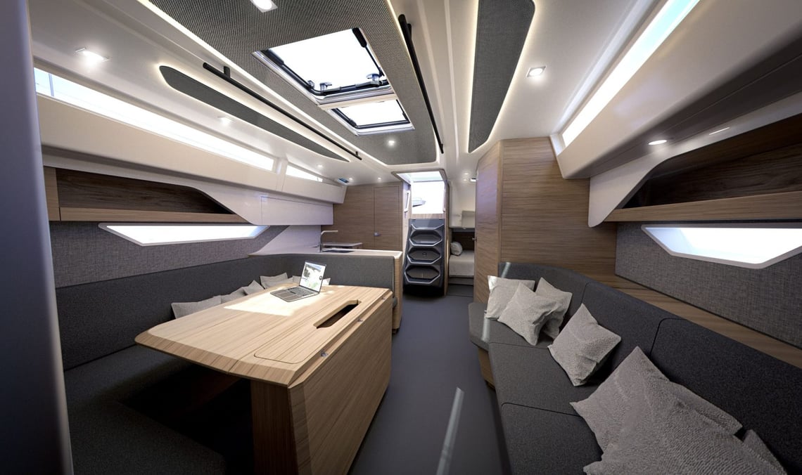 ELAN INTERIOR