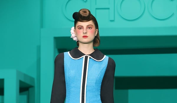 CHOCHENG presenta la collezione primavera-estate 2022 alla NYFW