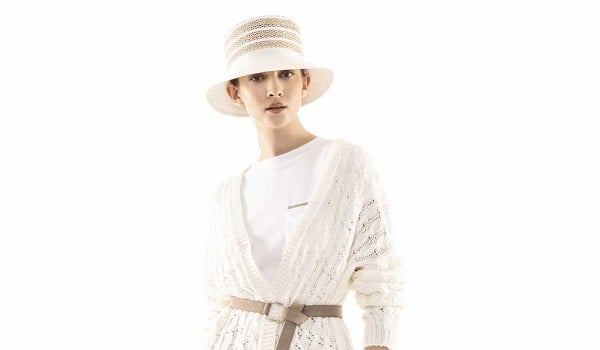 ELEVENTY Spring Summer 2022 Women's Collection