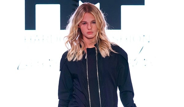 Runway 7 présente ses collections printemps-été 2022 de Hardcore Fashion