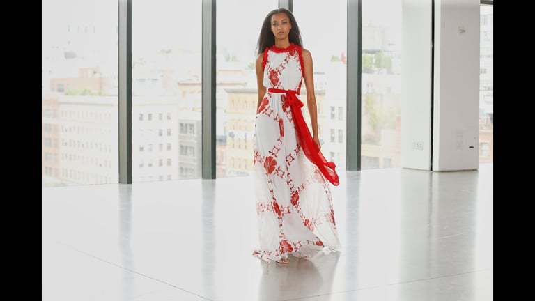 BADGLEY MISCHKA PRIMAVERA 2022
