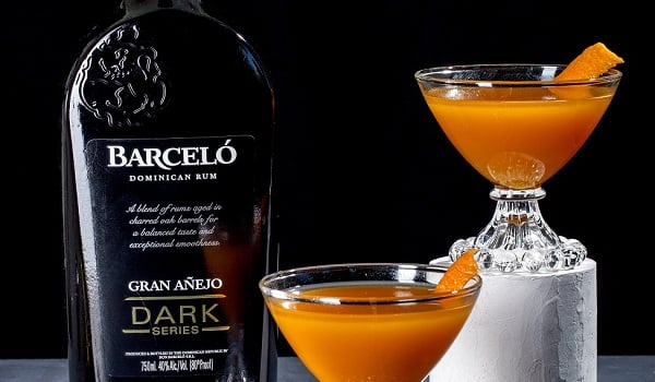Kick off Fall and Halloween with Ron Barceló's Award-Winning Rum & Cocktail Recipes