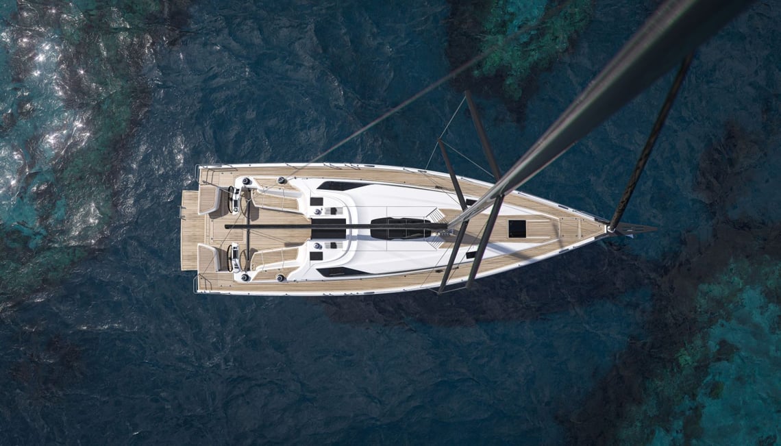 ELAN EXTERIOR