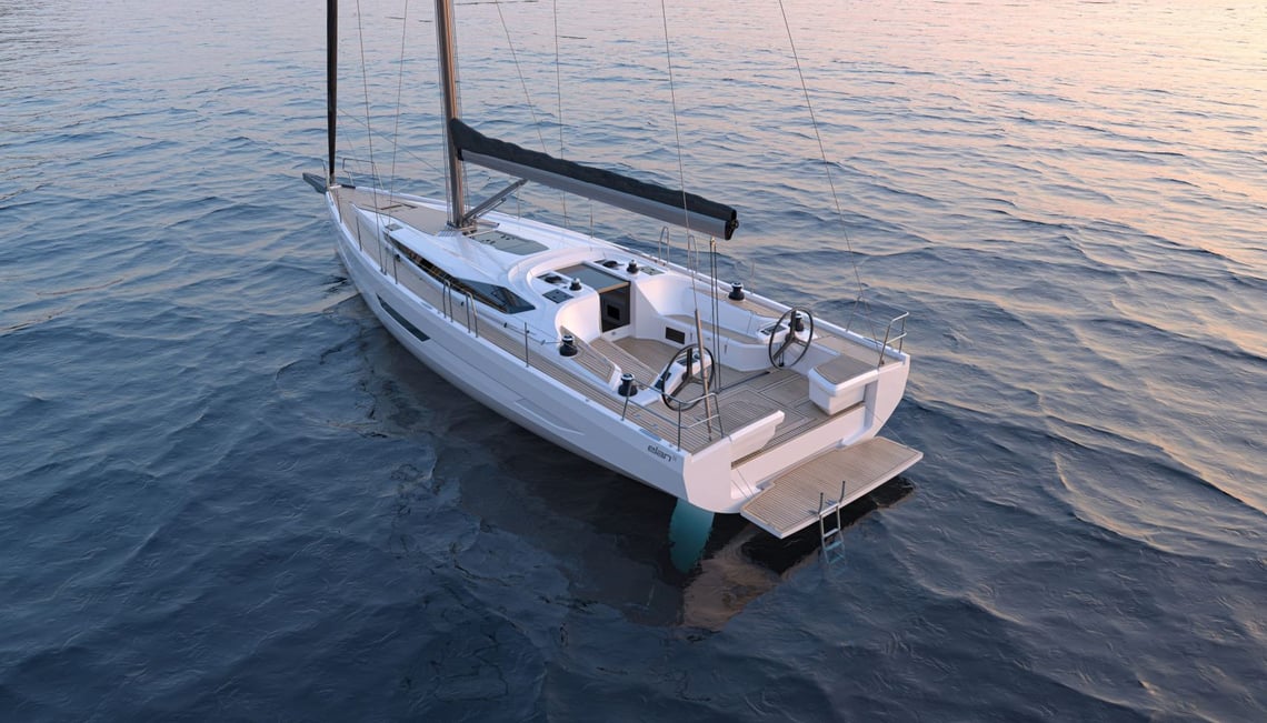ELAN EXTERIOR