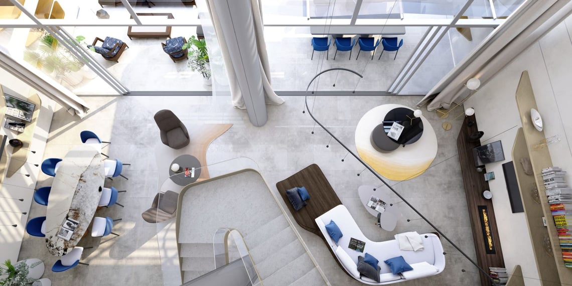 EXCEM LIORA BY PININFARINA