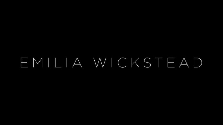 Emilia Wickstead Spring Summer 2022