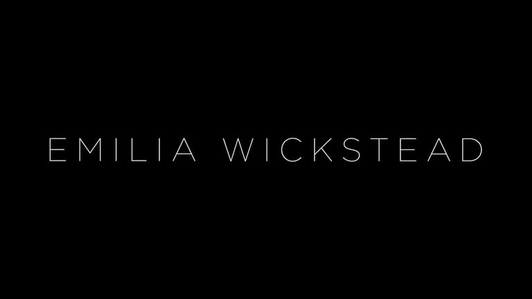 Emilia Wickstead Primavera Verano 2022