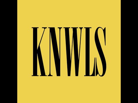 KNWLS Fashion Show