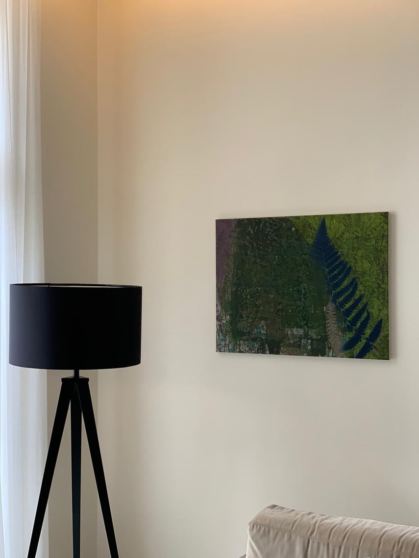 Art by Hannah Stippl | Picture courtesy of Venice Design Week and Eurinnovators