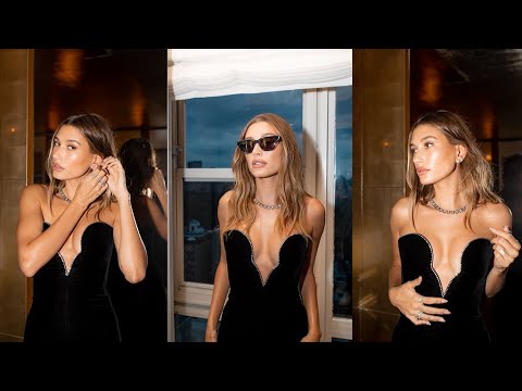 Met Gala 2021: Get Ready with Me