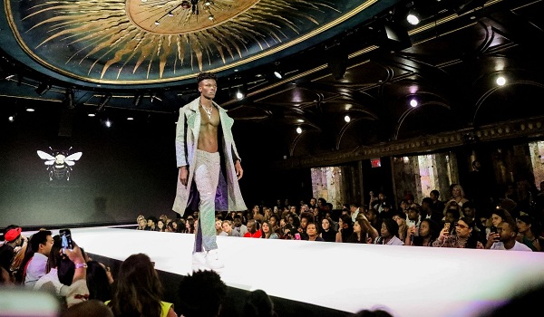 RUNWAY 7 PUBLICA EL CALENDARIO OFICIAL DE LA NYFW PARA SEPTIEMBRE DE 2021