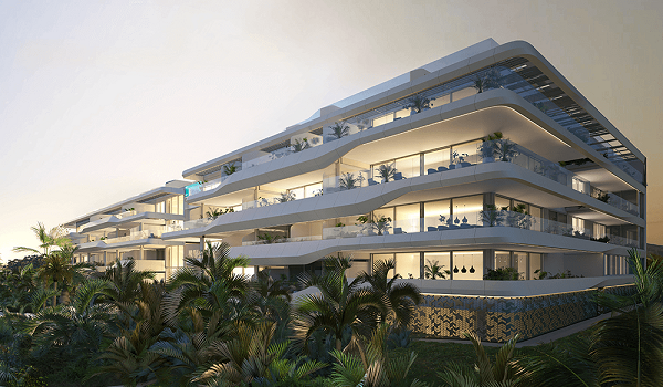 PININFARINA ARCHITECTURE WINS THE INTERNATIONAL ARCHITECTURE AWARD