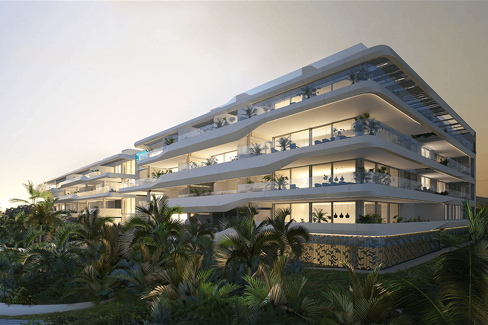 PININFARINA ARCHITECTURE WINS THE INTERNATIONAL ARCHITECTURE AWARD