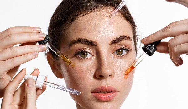 5 Crucial Ingredients To Look Out For In Skincare Products