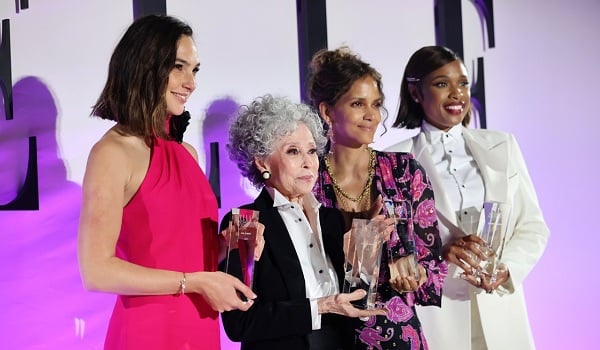 La 27a edizione annuale della celebrazione delle donne a Hollywood di ELLE presentata da Ralph Lauren e Lexus