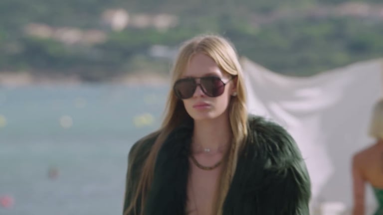 Z&V SS22 SHOW VIDEO