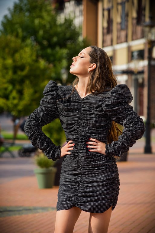 ANNA MORGUN Spring Summer 2022