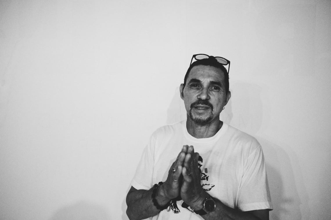 Al Diaz Press Image