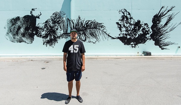 Art Basel et Chotto Matte annoncent une activation artistique et une programmation.