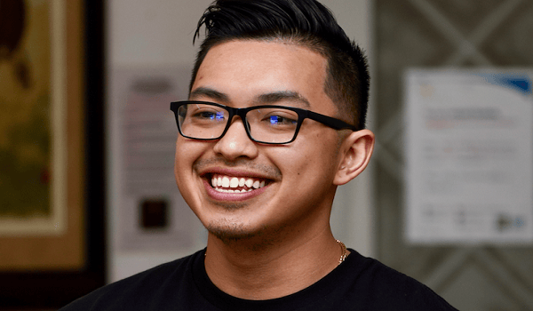 Interview With Danny Tran CEO and Founder of Highstoke Media